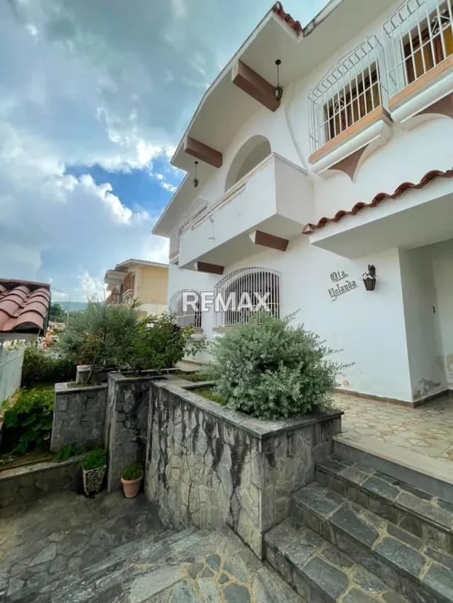 EN VENTA CASA en Urb. PREBO II, Valencia – EDO. Carabobo