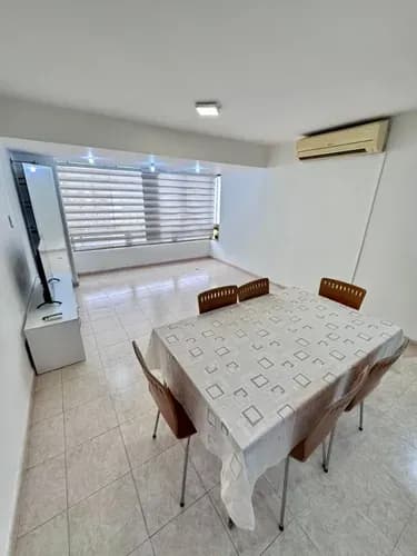 Alquilo Apt En Centro Polo, Colinas De Bello Monte, 55mts2. Excelente Ubicacion, Equipado, Agua 24/7