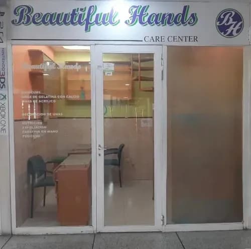 Local Comercial En Alquiler En San Diego Cc Finde Siglo