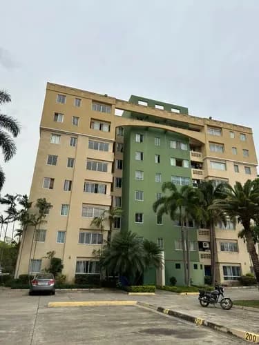 Eds Vende Apartamento Resd La Granja Counrty - Ina-1166
