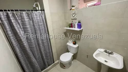 Venta Apartamento Con Excelente Ubicación Y Tanque Subterráneo En Cabudare,lara Rc