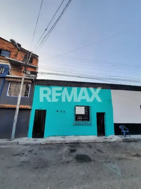 SE VENDE CASA EN LA CONCORDIA
