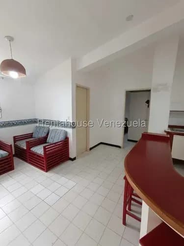 Venta De Apartamento / Agua Sal / Ls 26-20077 Yg