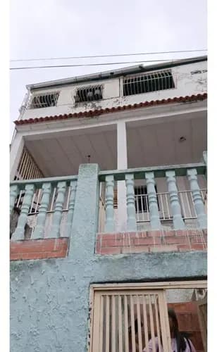 Se Vende Casa En La Calle 7. Ve22-357ca7-msua