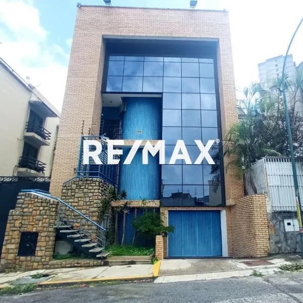 VENTA EDIFICIO COMERCIAL BELLO MONTE