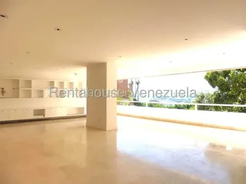 Maravilloso Apartamento En Alquiler En Los Chorros 2614810 Ijp