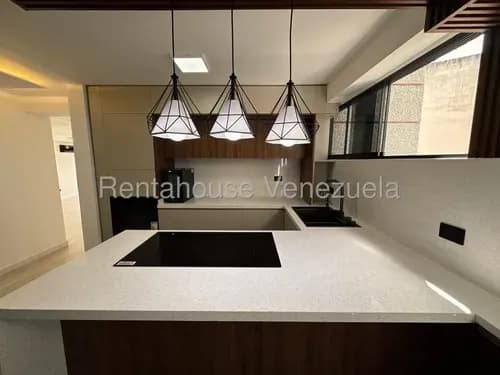 Apto En Venta - Mls #26-20834 -el Cafetal