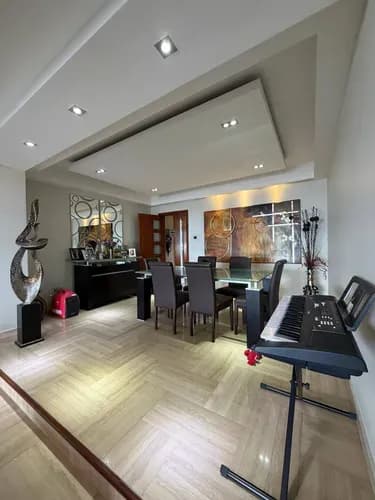Venta De Exclusivo Apartamento En Tzas. Del Paraíso Urb El Bosque. Rg. Doble Anillo De Seguridad Con Estricto Control De Acceso. Autonomía Energética: Planta Eléctrica 100% Y Pozo