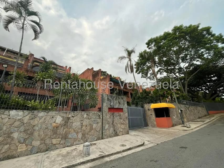 Apartamento (1 Nivel) en Venta en Alta Florida, Distrito Metropolitano