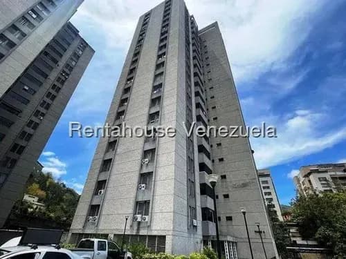 Me 26-17086 Venta Apartamento La Boyera