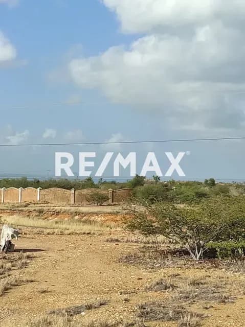 Lote de Terreno en Taguantar, vía La Guardia - Juangriego N.II-04