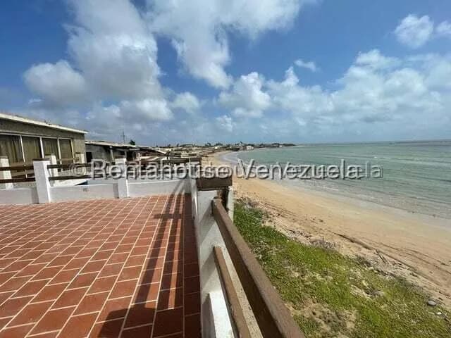 Casa (1 Nivel) en Venta en Buchuaco, Falcon