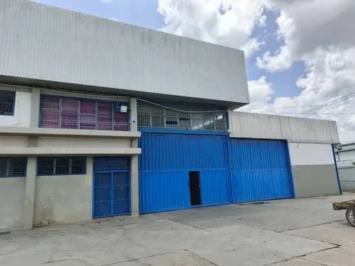 298685 Am* Venta Galpon - Castillito - ( 400 M2 )