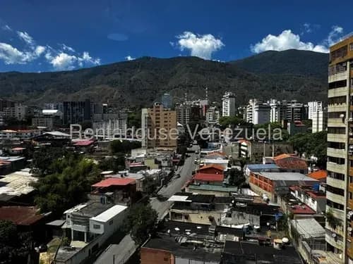 Tn Mls #26-19614 Céntrico Apartamento Con Doble Uso