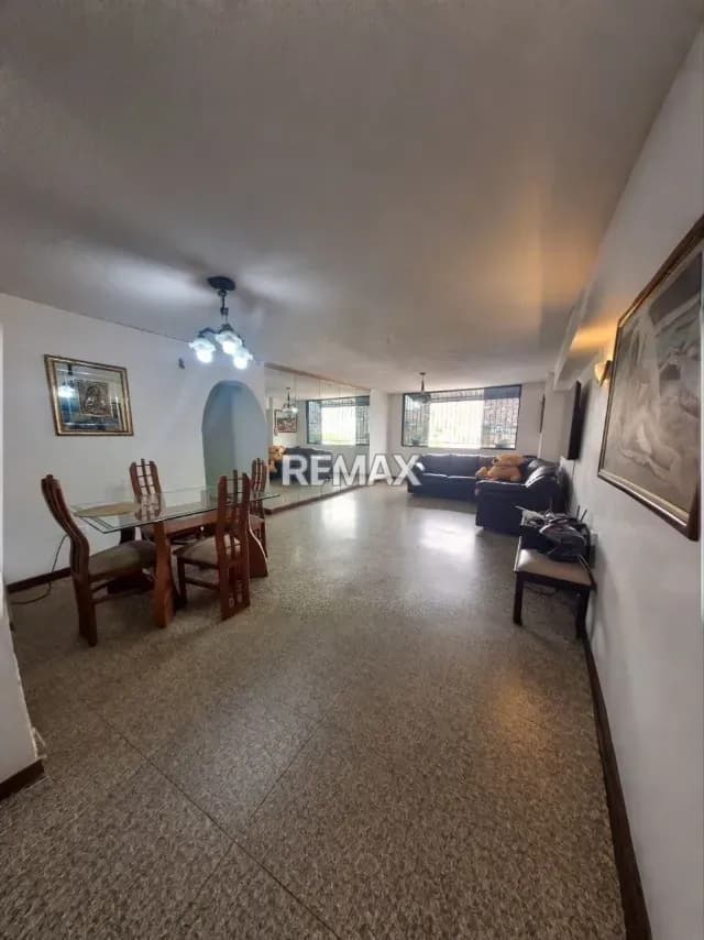 Apartamento en La Quebradita