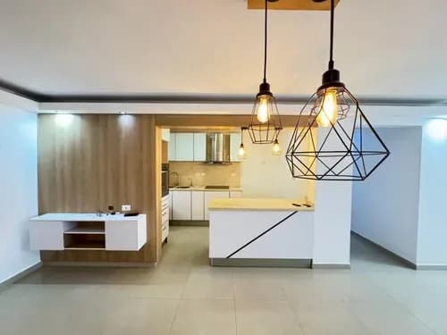 Apartamento Alquiler Pueblo Nuevo Tachira San Cristobal 1 Puesto De Estacionamiento Techado Queda Con: Tope Eléctrico Horno Calentador