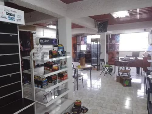 Boleita Sur Zonificacion Residencial, Comercial E Industrial Casa Terreno Venta
