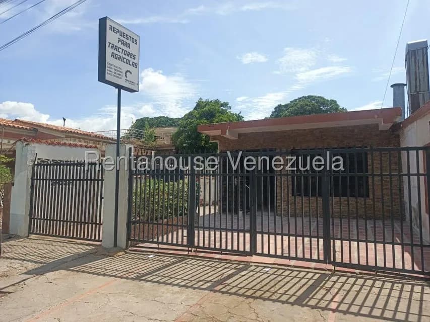 Comercial (Local Comercial) en Alquiler en Centro, Zulia