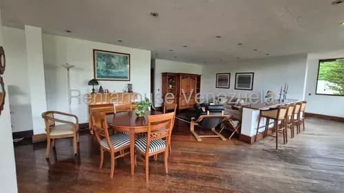 Apartamento En Venta Las Mercedes #26-9077 Vi