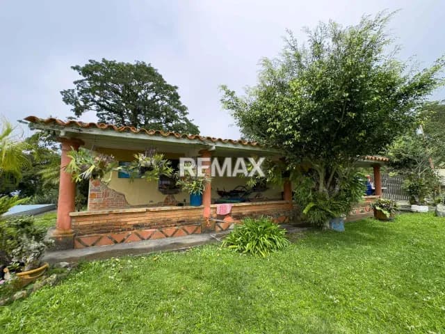 VENTA CASA CAMPESTRE EN RIO CLARO