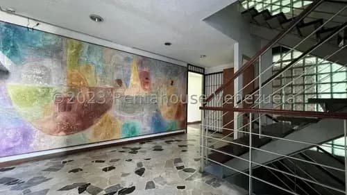 Edificio Comercial En Venta Bello Monte Mls #24-13170 Francis Zeppieri