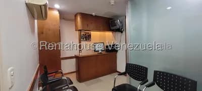 Local Comercial en alquiler en San Bernardino, Caracas, Distrito Metropolitano - $450