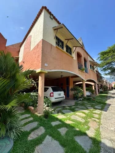 Townhouse En Naguanagua Village Privé Ant - Tab
