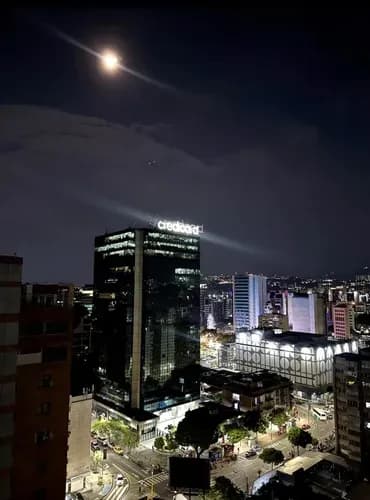 Apartamento En Venta Tipo Estudio Chacaíto Excelente Ubicación