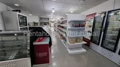 Los Ruices Local Comercial Alquiler