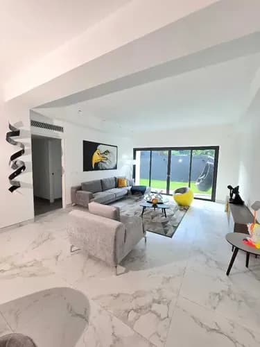 Apartamento En Venta 290 M2- Urb. Macaracuay
