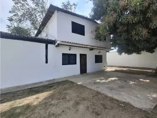 Anexo En Alquiler En Urb. Las Morochas Iv San Diego Cs-9883974