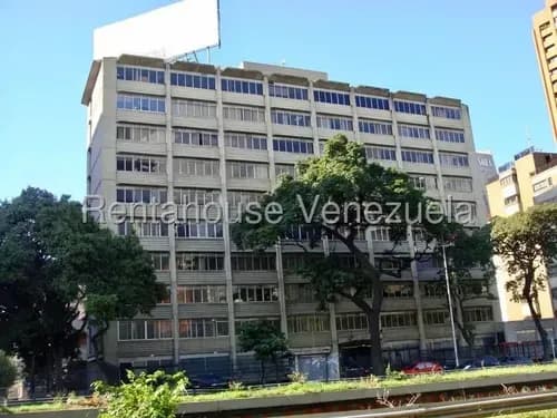 Me 25-17505 Alquiler Oficina El Recreo