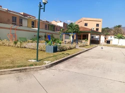 Apartamento En Alquiler En San Diego Brisas Del Valle Gz