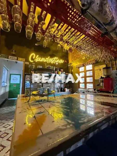 Local comercial en venta en sector tierra negra