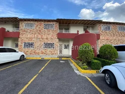 Apartameto En Venta En Zona Industrial Saman De Guere 26-20956 Irrr