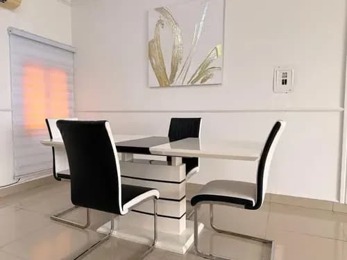 Dionettsy Rivero Vende Apartamento Amoblado Y Equipado En Urbanización Lomas Del Este Valencia Carabobo Planta 50%
