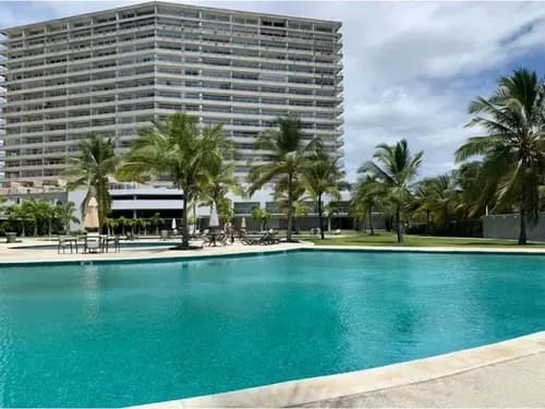 Apartamento En Venta Tucacas. Yacht Club Morrocoy Nm-5135268