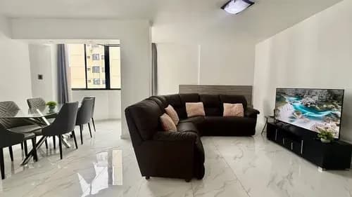 Lerry Paez Vende Confort Y Ubicación En Res. Bermudas, Urb. La Granja Naguanagua Cod 330138