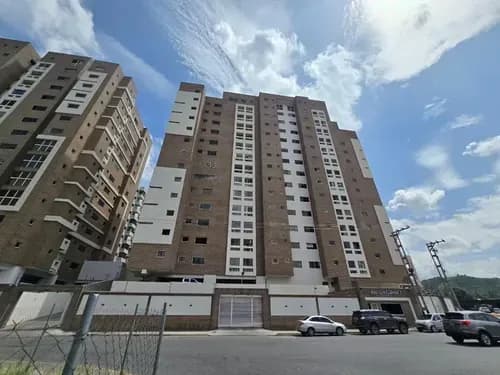 En Venta Apto Obra Gris. Urbanización Base Aragua. Maracay
