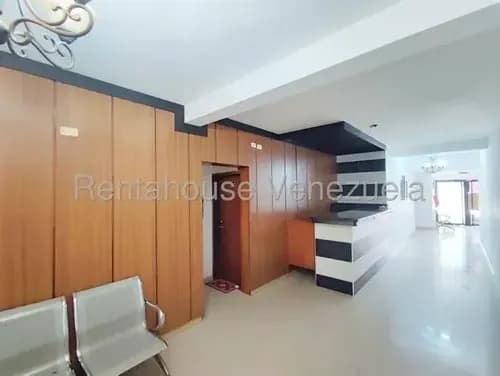 Edificio Multifuncional En Venta En Avenida Josefa Camejo # 26-9490