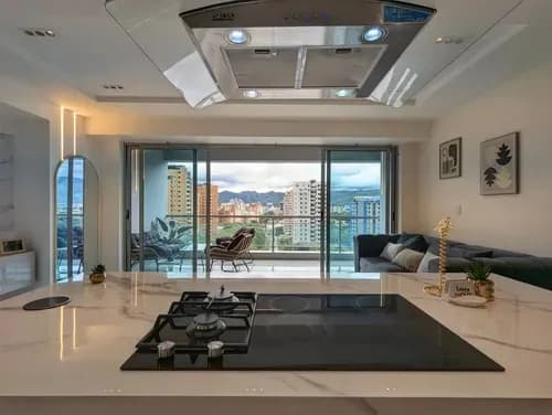 Apartamento En Venta En Vistapo. La Trigaleña. Valencia