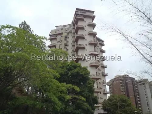 Ad Bello Apartamento En Venta En Lomas De Prados Del Este #26-17691