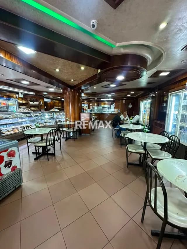 Se vende fondo de comercio Avenida Las Industrias Panadería