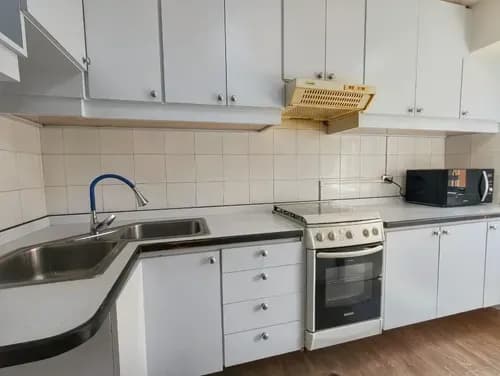 Apartamento En Venta Residencia Bosque Jardin Ns