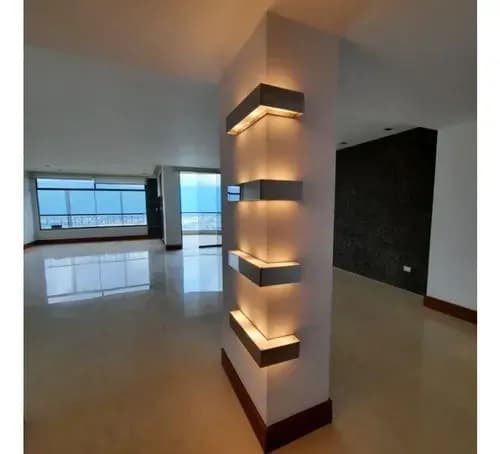 Apartamento Vip En Venta En Los Naranjos Del Cafetal 4h /5b /4p