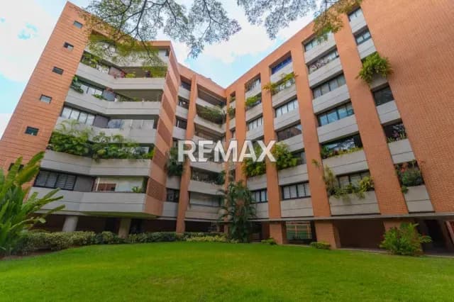 Venta Apartamento Remodelado Campo Alegre
