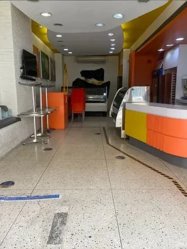 Alquiler De Local Comercial Los Palos Grandes