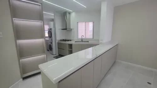 Alquiler Apartamento Semi Amoblado Las Chimeneas Piscina 2 Pe (solo Clientes) 31370