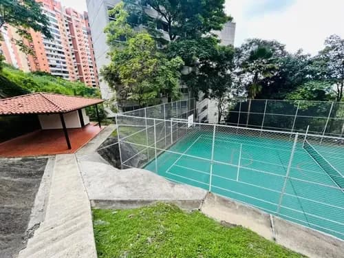 Apartamento En Alquiler | Urb. El Parral - Residencias Isla Coral Vista Panorámica 300 M2 | 4hab. | 4baños 4 Estacionamientos. An