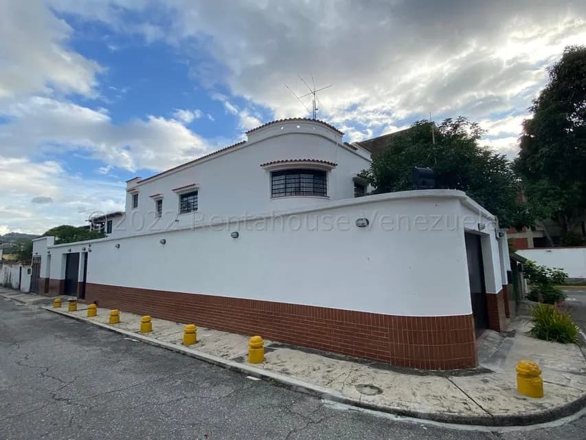 Casa (1 Nivel) en Venta en Santa Cecilia, Distrito Metropolitano